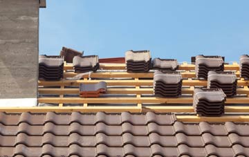 Startops End clay roofing costs