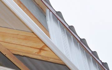 why Startops End fascia repairs are essential