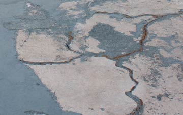 fibreglass roofing replacement Startops End