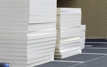 Startops End flat roof insulation costs