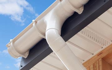 Startops End gutter installation costs