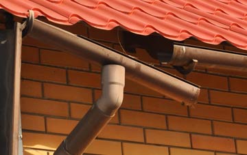 Startops End gutter repair costs