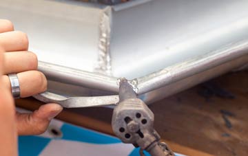 disadvantages of Startops End lead roofing