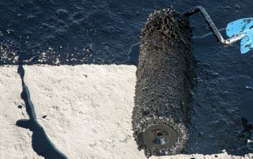 Startops End liquid sealant waterproofing