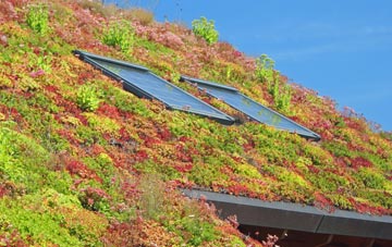 Startops End living roof systems