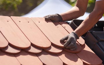 Startops End roof tile contractors