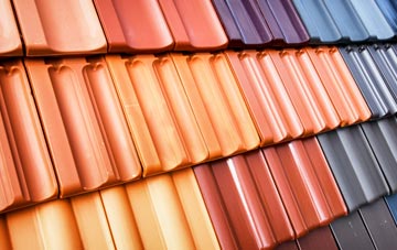 Startops End roof tile costs