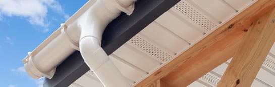 get Startops End guttering quotes today