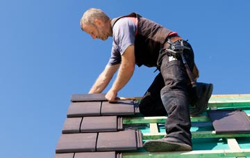 disadvantages of Startops End slate roofing