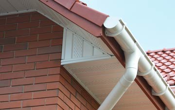 Startops End soffit repair costs