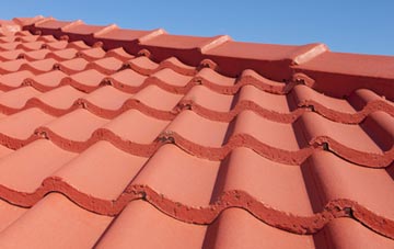 Startops End tile and slate roof replacement