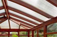 Startops End conservatory roofing insulation