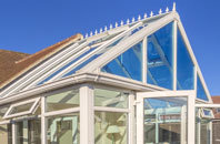 Startops End conservatory roof repairs
