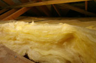 Startops End pitch roof insulation